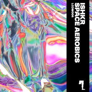 Space Aerobics (EP)