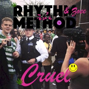 Cruel (Single)