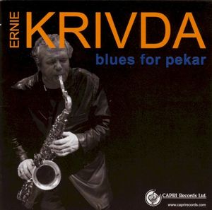 Blues for Pekar