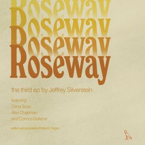 Roseway (EP)