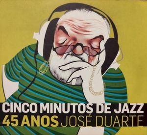 Cinco Minutos de jazz