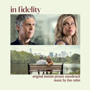 In Fidelity (Original Motion Picture Soundtrack) (OST)