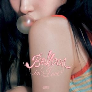 Balloon in Love (Single)