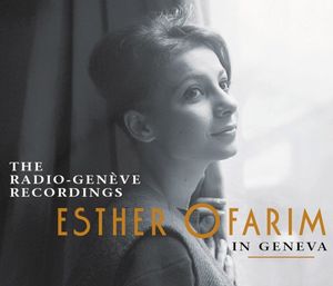 In Geneva: The Radio-Genève Recordings