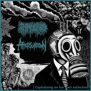 Capitalizing on Our Own Extinction (EP)