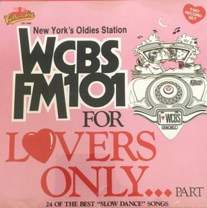 WCBS FM101 for Lovers Only Part 1