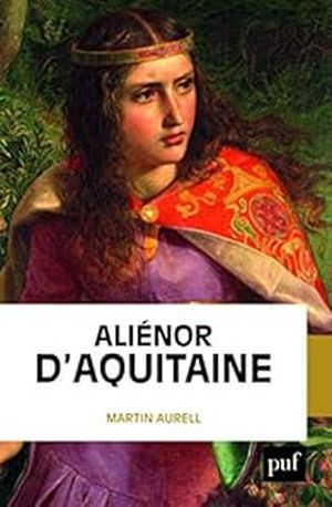 Aliénor d'Aquitaine