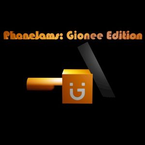 Phonejams: Gionee Edition