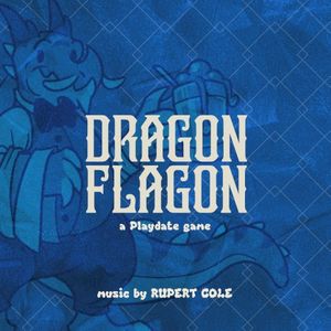 Jig of Frost & Flame (From “Dragon Flagon”) (OST)