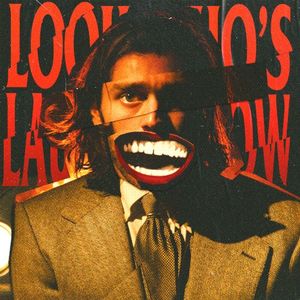 Look Who’s Laughing Now (Single)