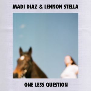 One Less Question (Single)