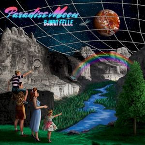 Off-World / Welcome to Paradise Moon