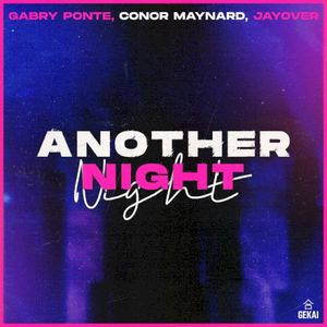 Another Night (Single)