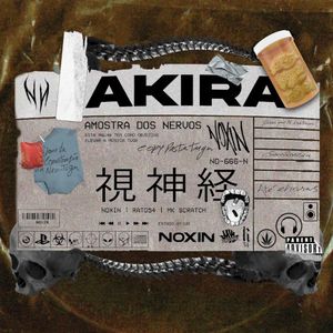 AKIRA (Single)