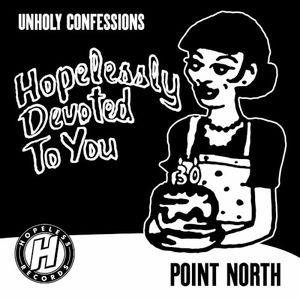 Unholy Confessions (Single)