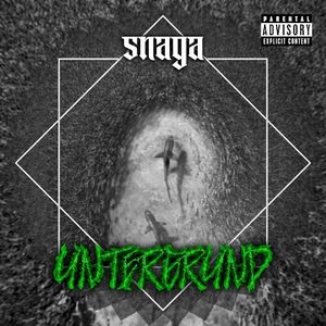 UNTERGRUND (Single)