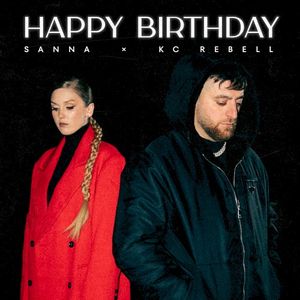 Happy Birthday (Single)