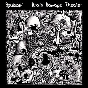 Brain Damage Theater