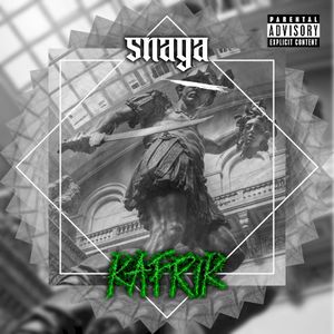 KAFRIK (Single)