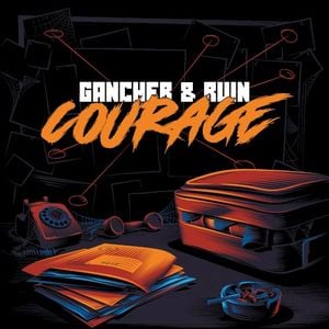 Courage (Single)