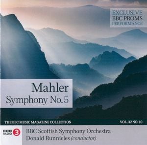 BBC Music, Volume 32, Number 10: Symphony no. 5