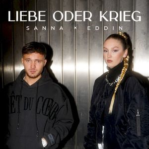 Liebe oder Krieg (Single)