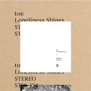 Loneliness Shines (Single)