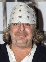 Leif Garrett