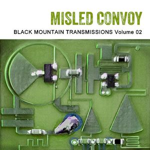 Black Mountain Transmissions, Vol.2 (Single)