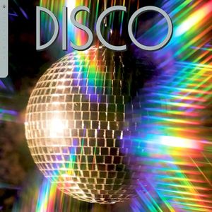 Disco Now Playing