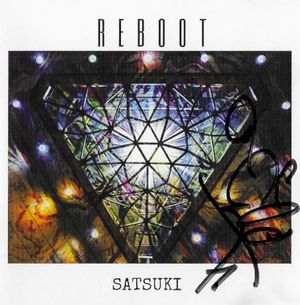 REBOOT (EP)