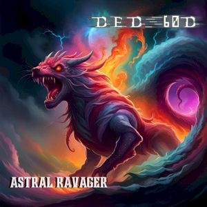 Astral Ravager (Single)