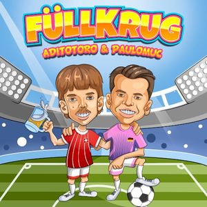 Füllkrug (Single)