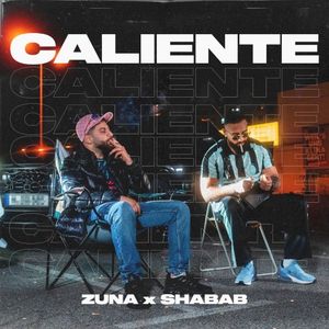 Caliente (Single)