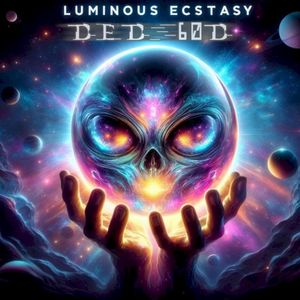 Luminous Ecstasy (Single)