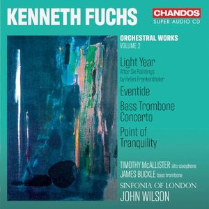 Orchestral Works, Vol. 2