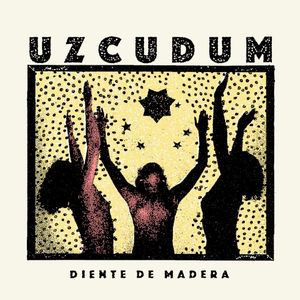 Uzcudum (EP)