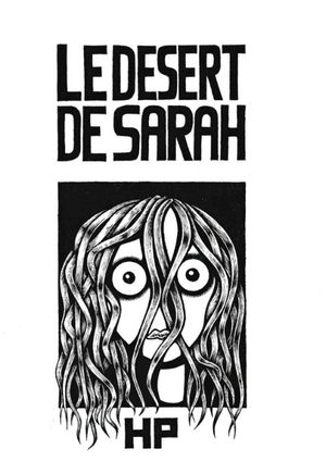 Le Désert de Sarah