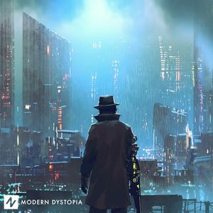 Modern Dystopia (Single)