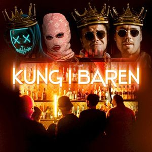 KUNG I BAREN (Single)