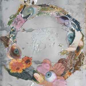 Circle Through (Abstracted) (Single)