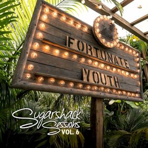 Sugarshack Sessions, Vol. 6