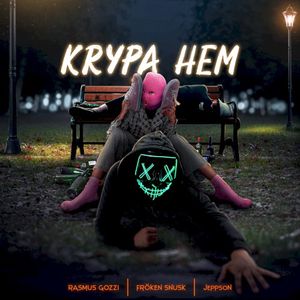 KRYPA HEM (Single)