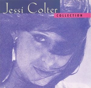 Jessi Colter Collection