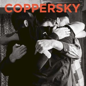 Coppersky (EP)