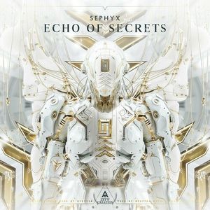 Echo Of Secrets (Single)
