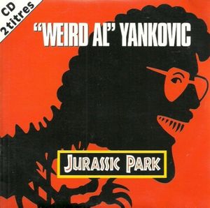 Jurassic Park (Single)