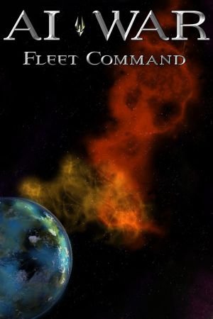 AI War: Fleet Command