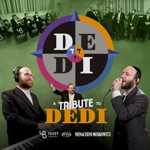 A Tribute to DEDI