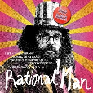 Rational Man / Bringing It Back Home (Single)